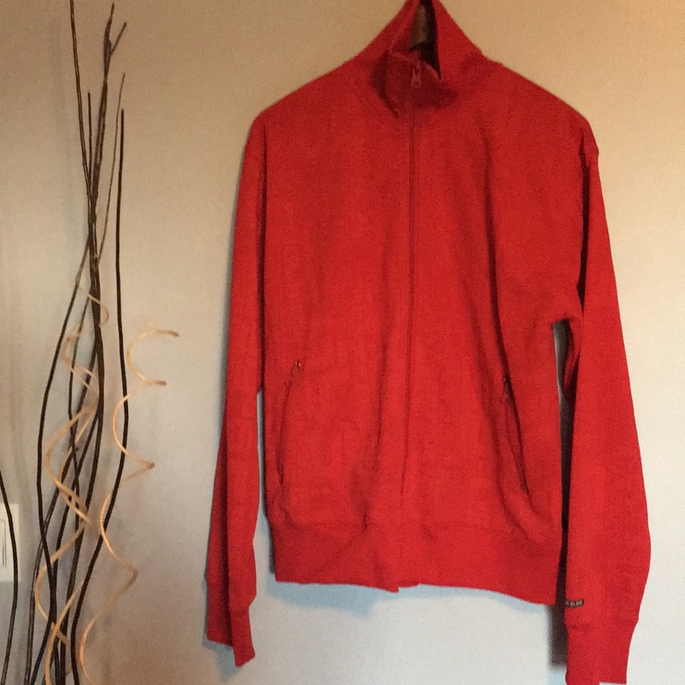Blend men’s zip up jacket